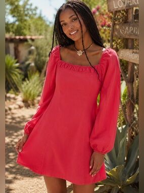 white summer mini dress Ruffles Cocktail - Zooey Cover-Up Dress - targetstyle flowy summer mini dress Size:39 EU / 8.5 US